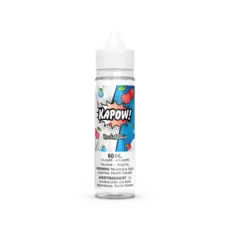 Kapow [FED] Kapow E-Liquid