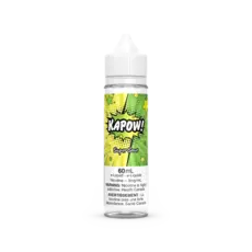 Kapow [FED] Kapow E-Liquid