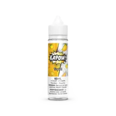 Kapow [FED] Kapow E-Liquid