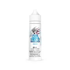Koil Killaz Polar Edition [FED] Koil Killaz Polar E-Liquid
