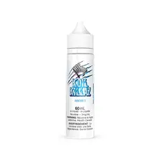 Koil Killaz Polar Edition [FED] Koil Killaz Polar E-Liquid