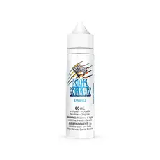 Koil Killaz Polar Edition [FED] Koil Killaz Polar E-Liquid