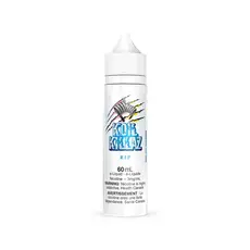 Koil Killaz Polar Edition [FED] Koil Killaz Polar E-Liquid