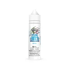 Koil Killaz Polar Edition [FED] Koil Killaz Polar E-Liquid