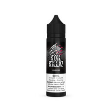 [FED] Koil Killaz E-Liquid
