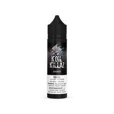 [FED] Koil Killaz E-Liquid