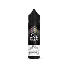 [FED] Koil Killaz E-Liquid