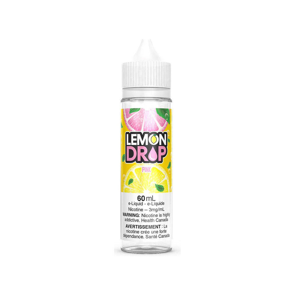 Lemon Drop [FED] Lemon Drop E-Liquid