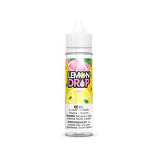 Lemon Drop [FED] Lemon Drop E-Liquid