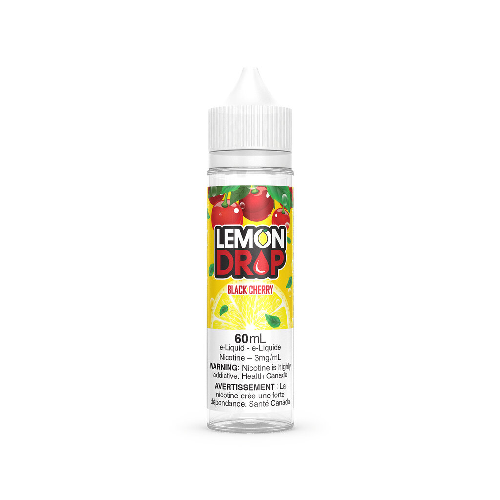 Lemon Drop [FED] Lemon Drop E-Liquid