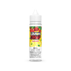Lemon Drop [FED] Lemon Drop E-Liquid