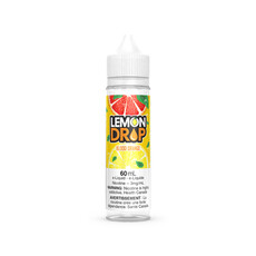 Lemon Drop [FED] Lemon Drop E-Liquid