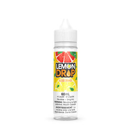 Lemon Drop [FED] Lemon Drop E-Liquid