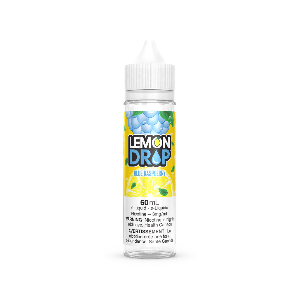 Lemon Drop [FED] Lemon Drop E-Liquid