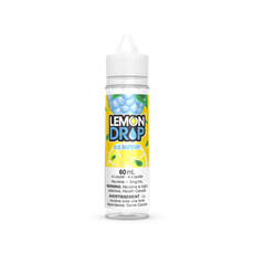 Lemon Drop [FED] Lemon Drop E-Liquid