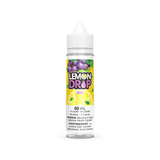 Lemon Drop [FED] Lemon Drop E-Liquid