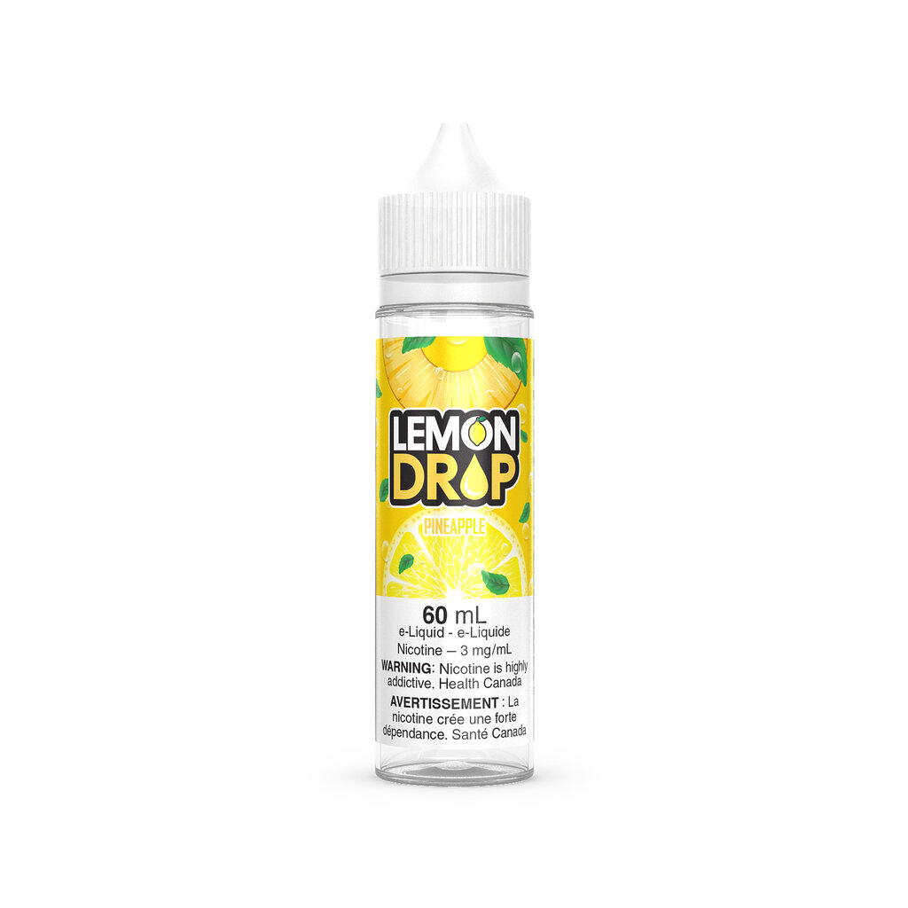 Lemon Drop [FED] Lemon Drop E-Liquid