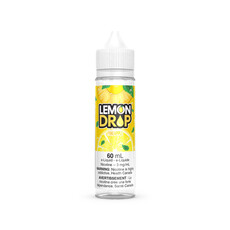 Lemon Drop [FED] Lemon Drop E-Liquid