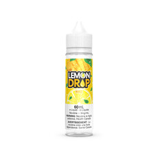 Lemon Drop [FED] Lemon Drop E-Liquid