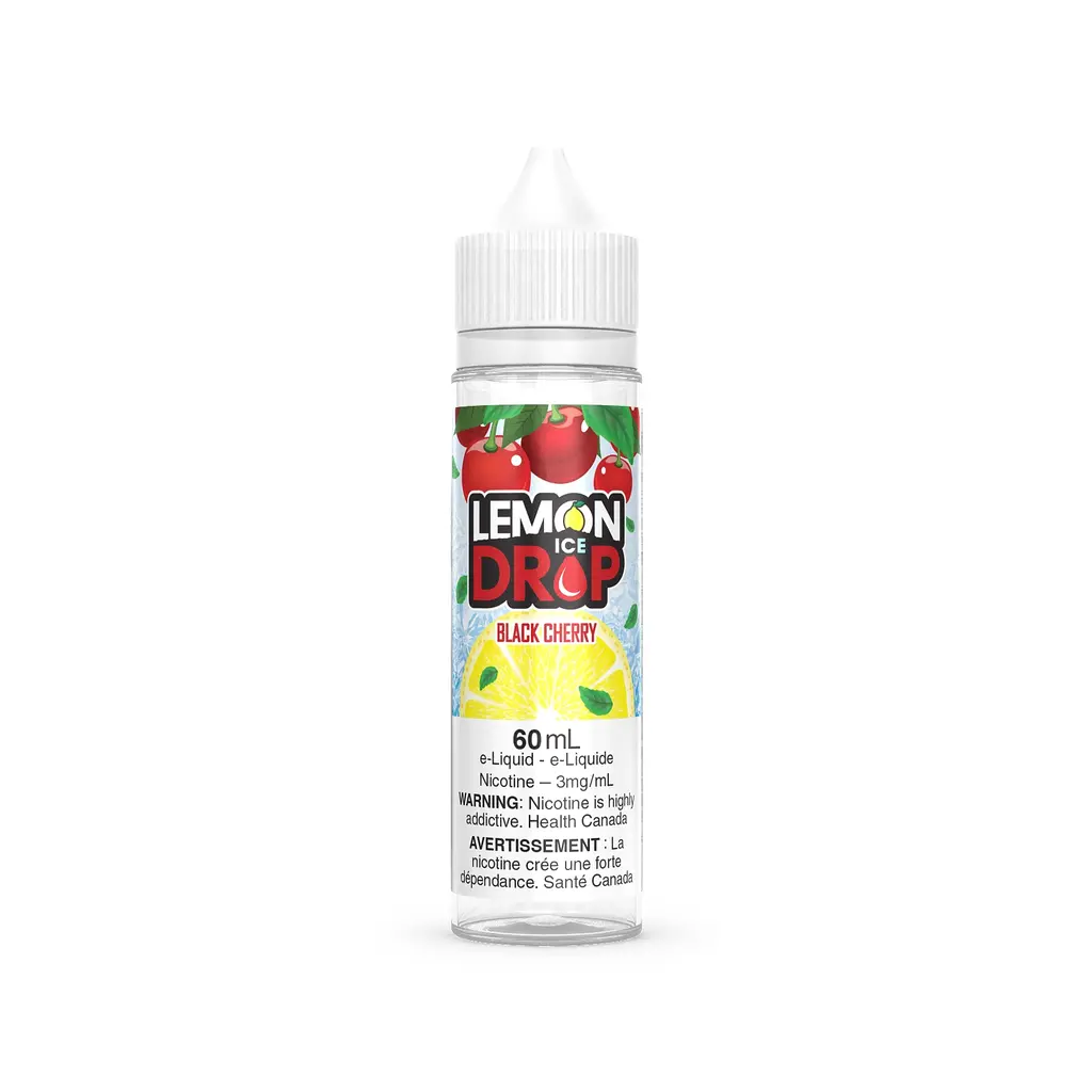 Lemon Drop Ice [FED] Lemon Drop Ice E-Liquid