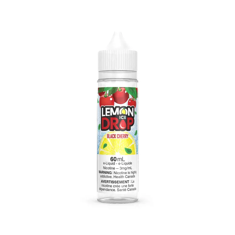 Lemon Drop Ice [FED] Lemon Drop Ice E-Liquid