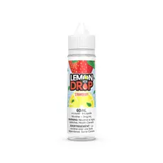 Lemon Drop Ice [FED] Lemon Drop Ice E-Liquid