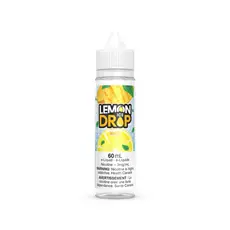 Lemon Drop Ice [FED] Lemon Drop Ice E-Liquid