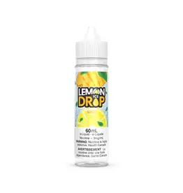 Lemon Drop Ice [FED] Lemon Drop Ice E-Liquid