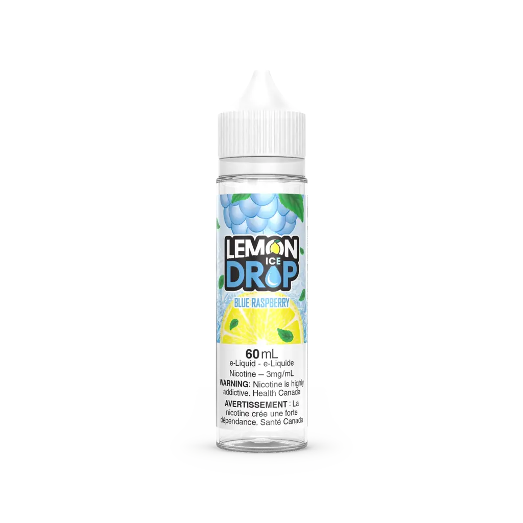 Lemon Drop Ice [FED] Lemon Drop Ice E-Liquid