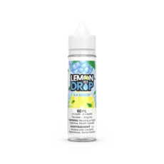 Lemon Drop Ice [FED] Lemon Drop Ice E-Liquid