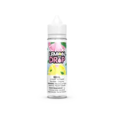 Lemon Drop Ice [FED] Lemon Drop Ice E-Liquid