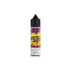 MBV [FED] MBV E-Liquid