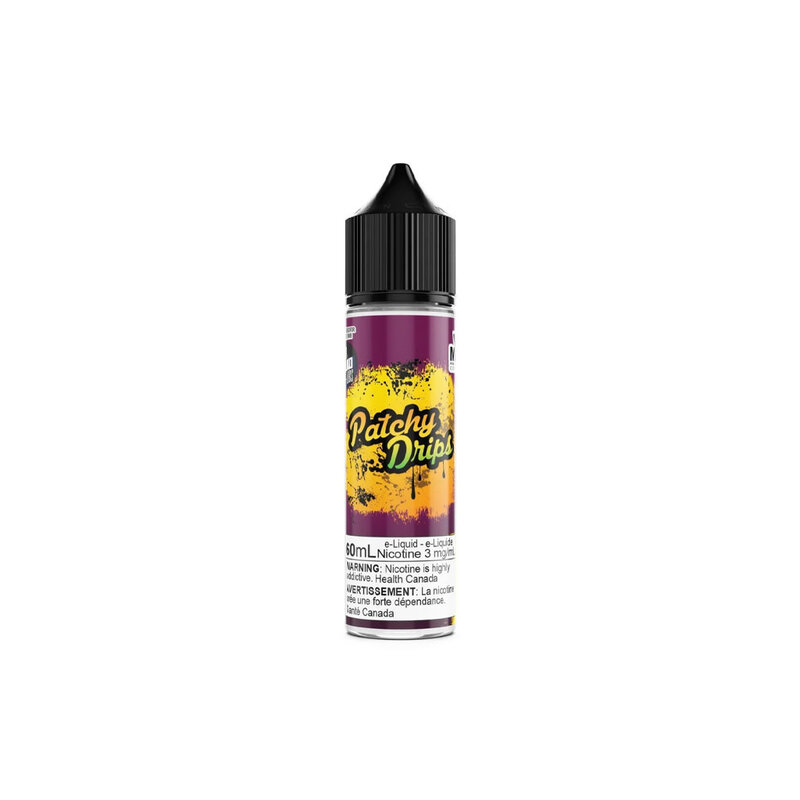 MBV [FED] MBV E-Liquid