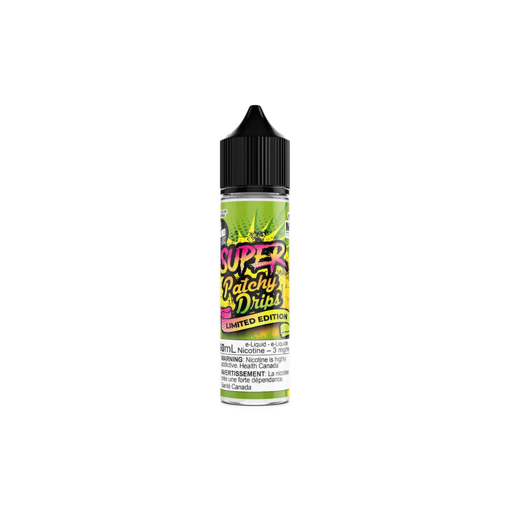 MBV [FED] MBV E-Liquid