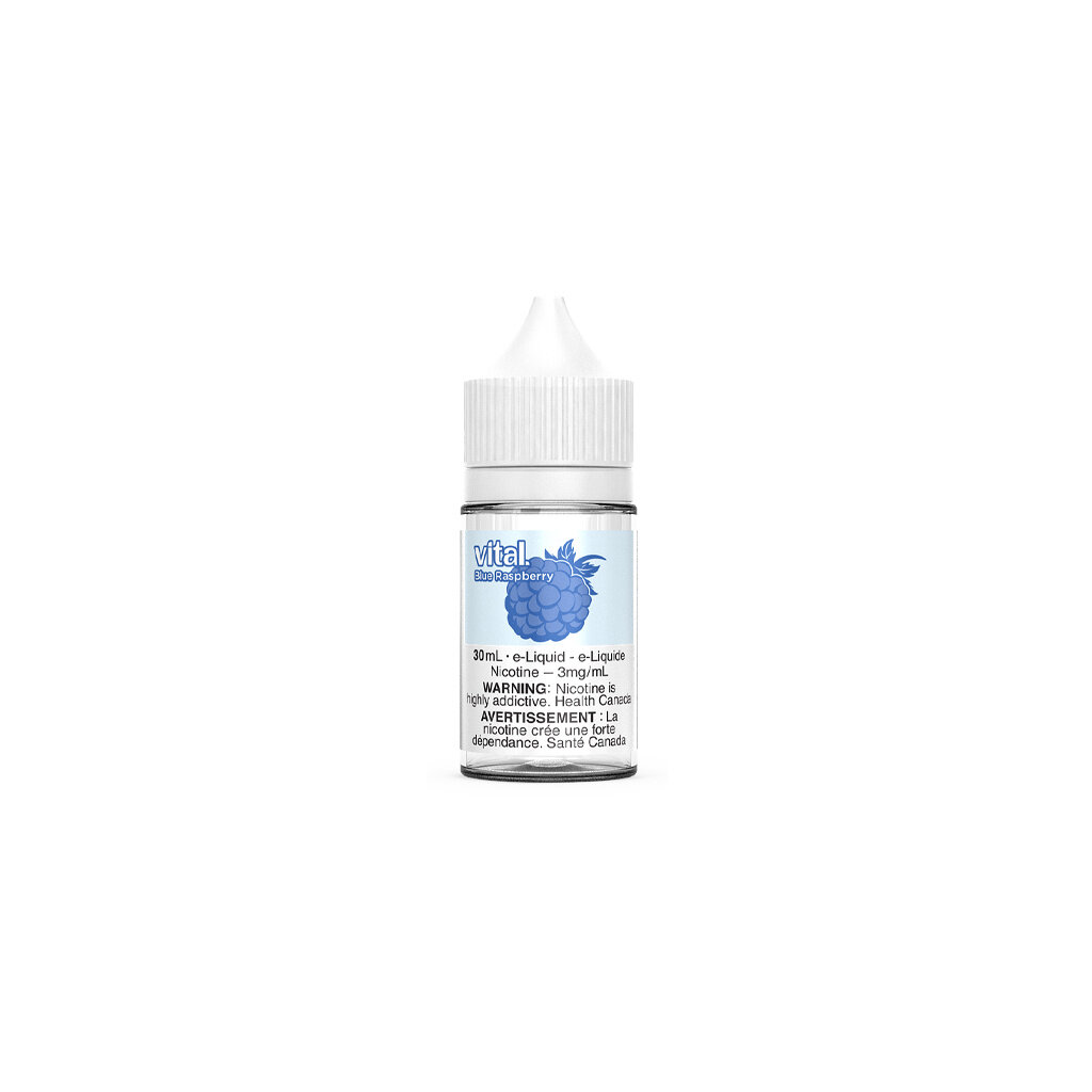 [FED] Vital E-Liquid