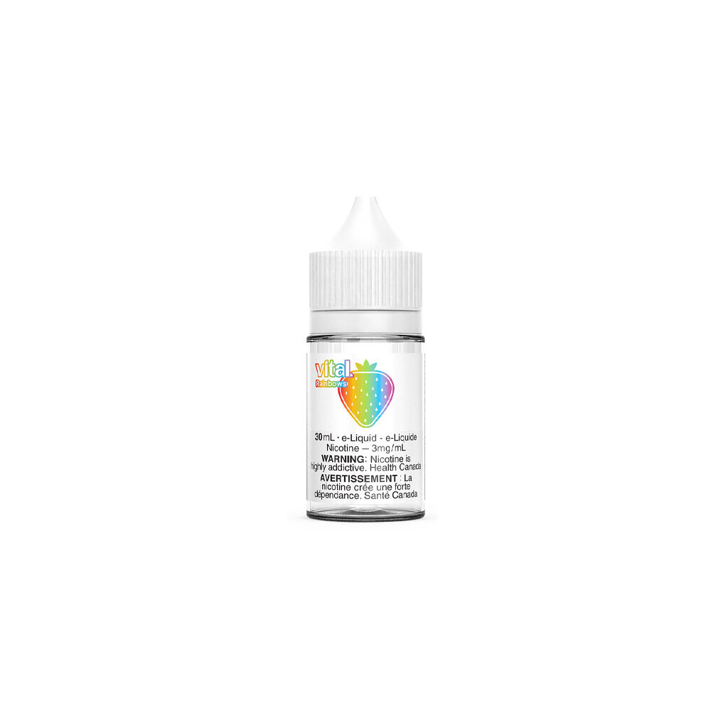 [FED] Vital E-Liquid