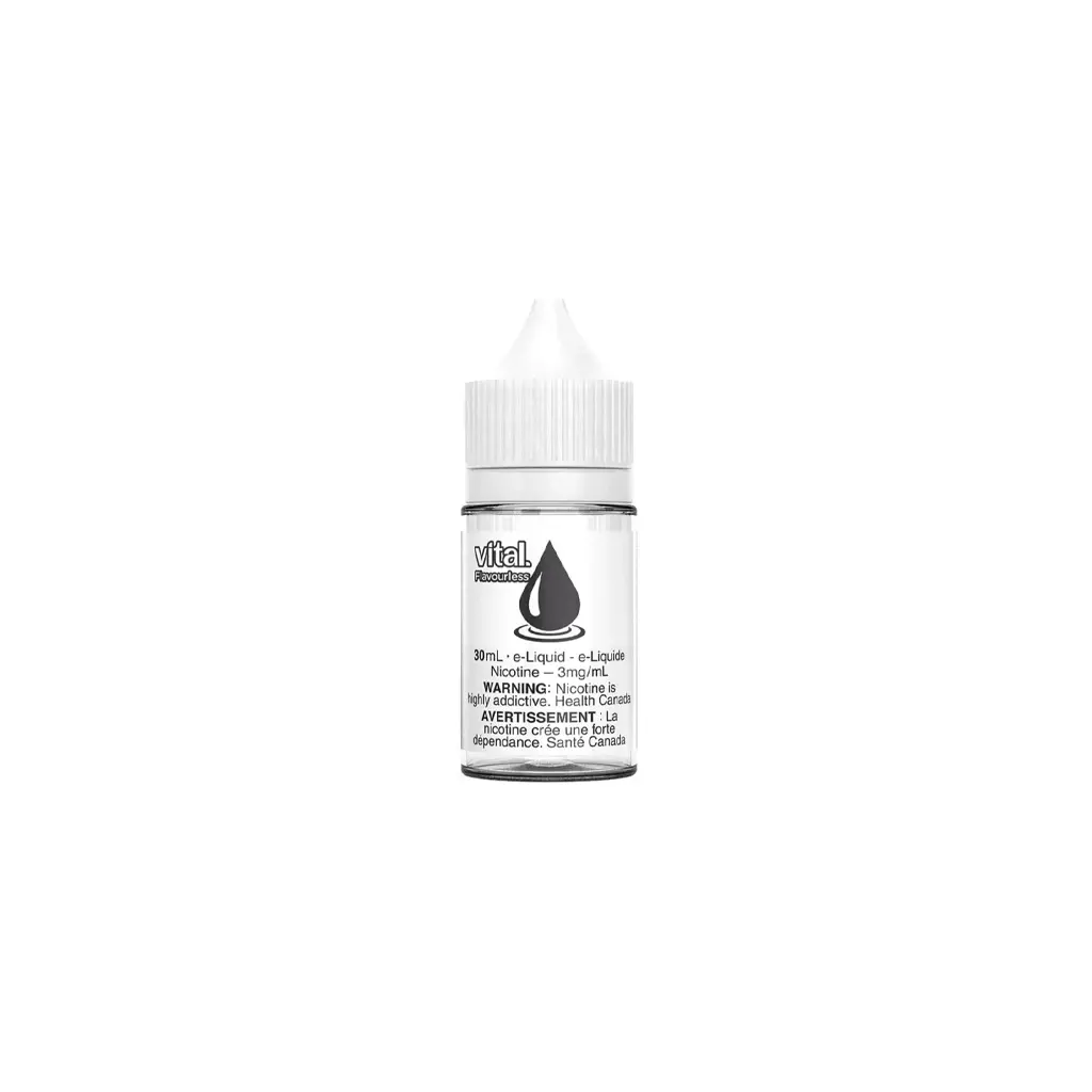 [FED] Vital E-Liquid