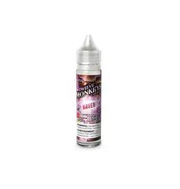 Twelve Monkeys [FED] Twelve Monkeys E-Liquid