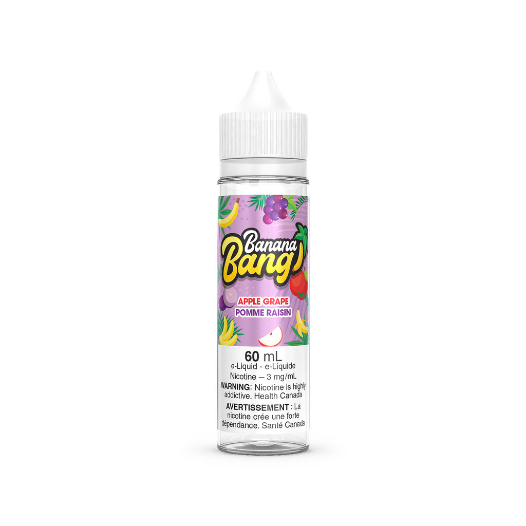 Banana Bang [FED] Banana Bang E-Liquid