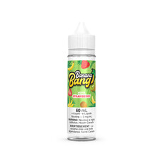 Banana Bang [FED] Banana Bang E-Liquid