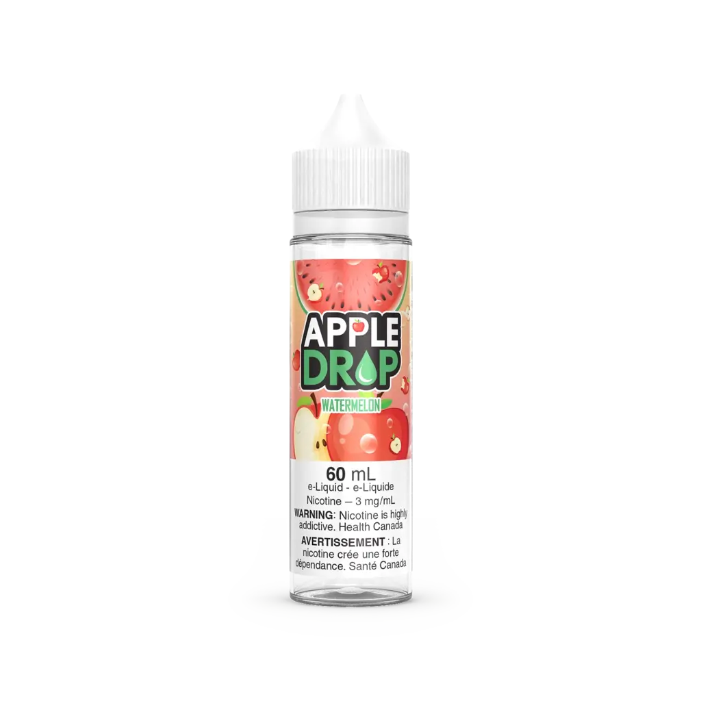 Apple Drop [FED] Apple Drop E-Liquid