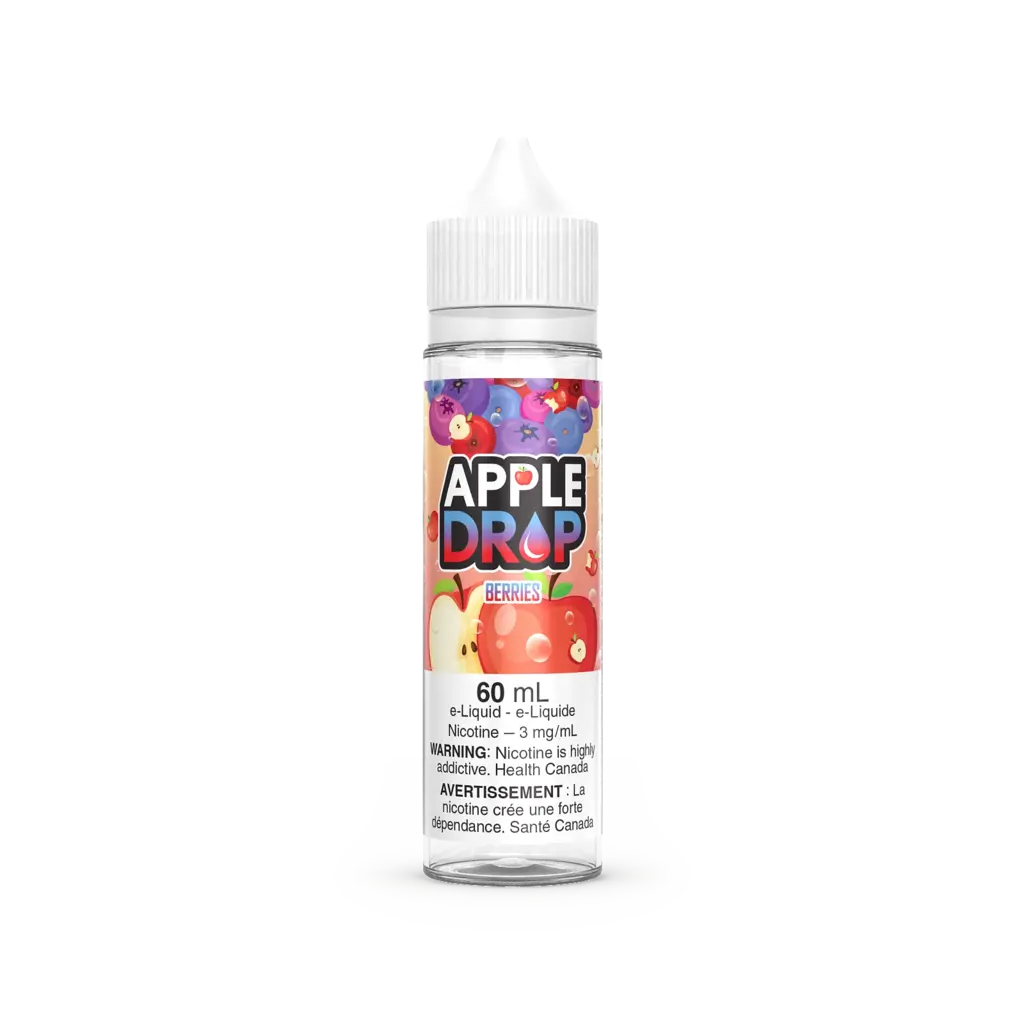 Apple Drop [FED] Apple Drop E-Liquid