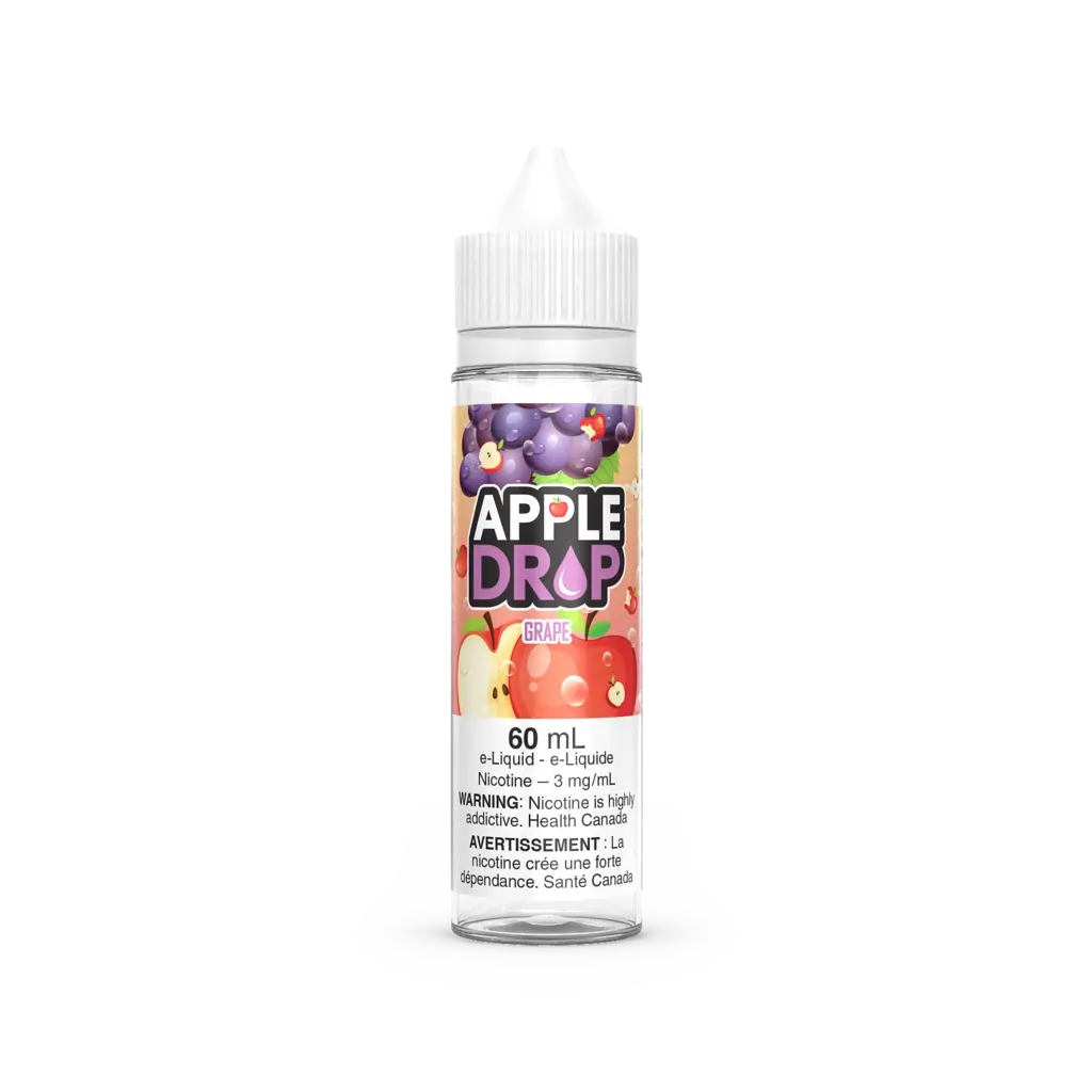 Apple Drop [FED] Apple Drop E-Liquid
