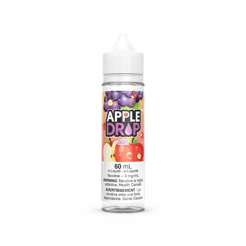 Apple Drop [FED] Apple Drop E-Liquid