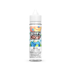 Berry Drop Ice [FED] Berry Drop Ice E-Liquid