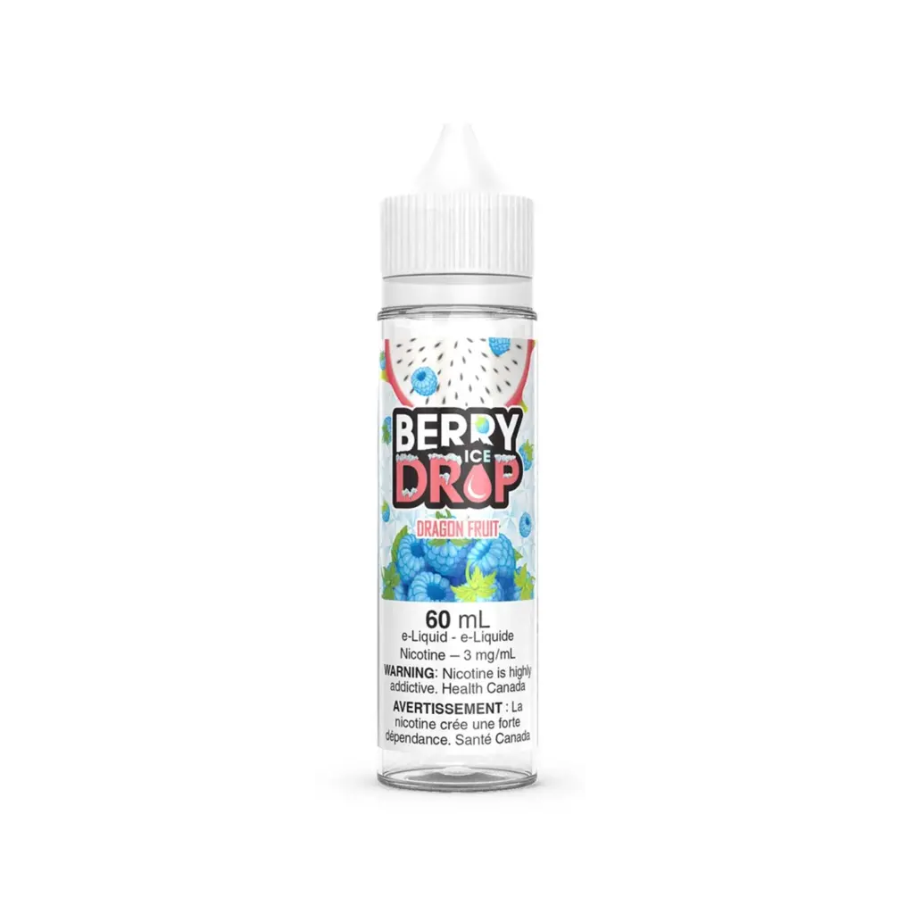 Berry Drop Ice [FED] Berry Drop Ice E-Liquid