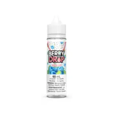 Berry Drop Ice [FED] Berry Drop Ice E-Liquid