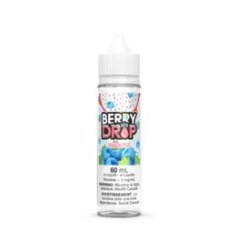 Berry Drop Ice [FED] Berry Drop Ice E-Liquid