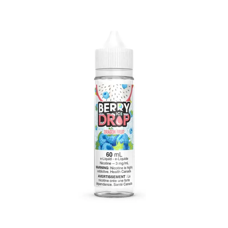Berry Drop Ice [FED] Berry Drop Ice E-Liquid