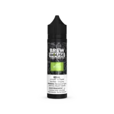 [FED] Brew House E-Liquid
